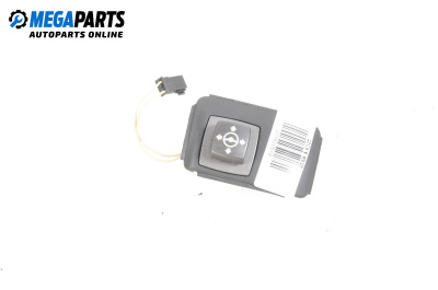 Steering wheel adjustment switch for BMW 7 Series E65 (11.2001 - 12.2009)