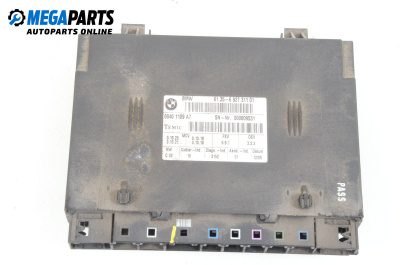 Seat module for BMW 7 Series E65 (11.2001 - 12.2009), № 6927311