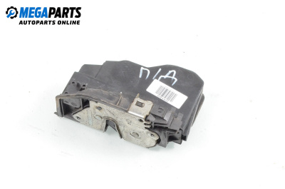 Încuietoare for BMW 7 Series E65 (11.2001 - 12.2009), position: dreaptă - fața