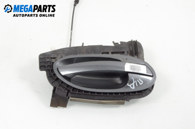 Außengriff for BMW 7 Series E65 (11.2001 - 12.2009), 5 türen, sedan, position: rechts, vorderseite