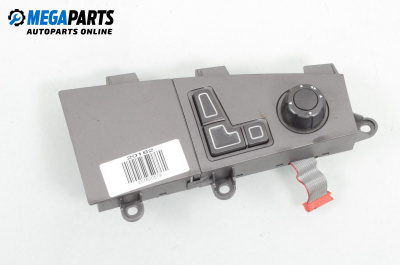 Seat adjustment switch for BMW 7 Series E65 (11.2001 - 12.2009), № BMW 6 930 026