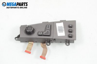 Seat adjustment switch for BMW 7 Series E65 (11.2001 - 12.2009), № BMW 6 930 027