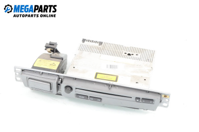 CD player for BMW 7 Series E65 (11.2001 - 12.2009)