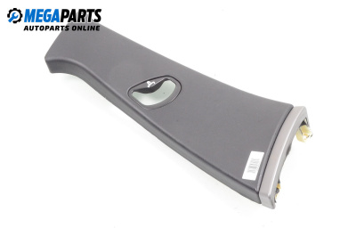 Interior plastic for BMW 7 Series E65 (11.2001 - 12.2009), 5 doors, sedan, position: right