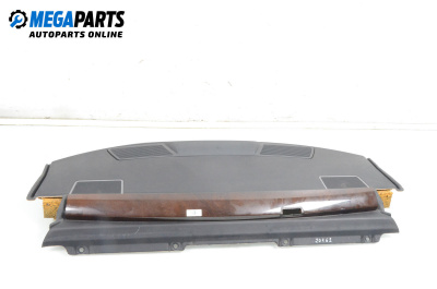 Capitonaj interior portbagaj for BMW 7 Series E65 (11.2001 - 12.2009), 5 uși, sedan