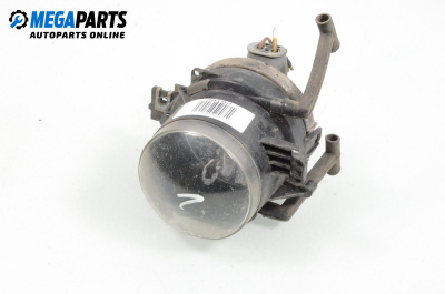 Lampă de ceață spate for BMW 7 Series E65 (11.2001 - 12.2009), sedan, position: stânga