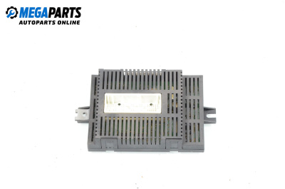 Light module controller for BMW 7 Series E65 (11.2001 - 12.2009), № BMW 9 203 081