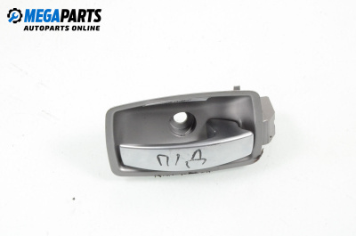 Inner handle for BMW 7 Series E65 (11.2001 - 12.2009), 5 doors, sedan, position: front - right