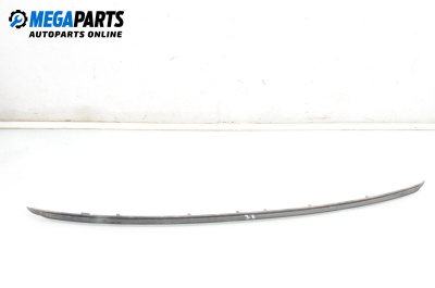 Material profilat bară de protecție față for BMW 7 Series E65 (11.2001 - 12.2009), sedan, position: din spate