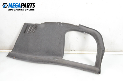 Kofferraumverkleidungen for BMW 7 Series E65 (11.2001 - 12.2009), 5 türen, sedan