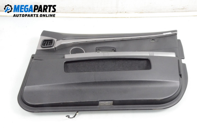 Interior door panel  for BMW 7 Series E65 (11.2001 - 12.2009), 5 doors, sedan, position: front - right