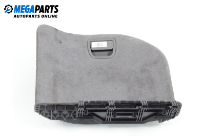 Trunk interior cover for BMW 7 Series E65 (11.2001 - 12.2009), 5 doors, sedan