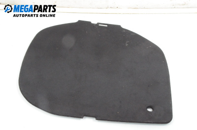 Capitonaj interior portbagaj for BMW 7 Series E65 (11.2001 - 12.2009), 5 uși, sedan