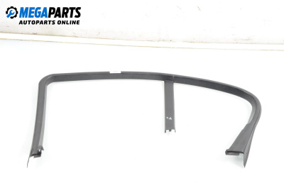 Material profilat for BMW 7 Series E65 (11.2001 - 12.2009), sedan, position: dreaptă - spate