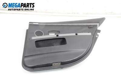 Panou interior ușă for BMW 7 Series E65 (11.2001 - 12.2009), 5 uși, sedan, position: dreaptă - spate