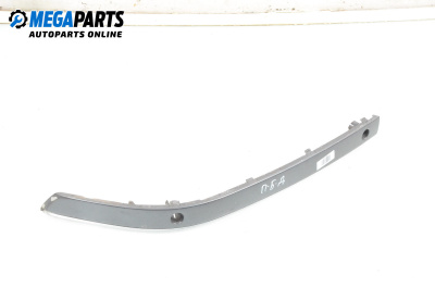 Material profilat bară de protecție față for BMW 7 Series E65 (11.2001 - 12.2009), sedan, position: fața