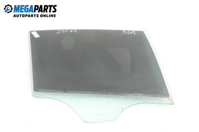 Window for BMW 7 Series E65 (11.2001 - 12.2009), 5 doors, sedan, position: rear - right