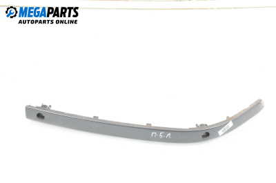 Leiste vordere stoßstange for BMW 7 Series E65 (11.2001 - 12.2009), sedan, position: vorderseite