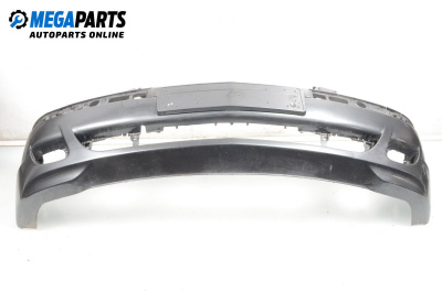 Frontstoßstange for BMW 7 Series E65 (11.2001 - 12.2009), sedan, position: vorderseite