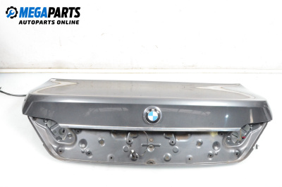 Heckklappe for BMW 7 Series E65 (11.2001 - 12.2009), 5 türen, sedan, position: rückseite