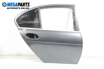 Tür for BMW 7 Series E65 (11.2001 - 12.2009), 5 türen, sedan, position: rechts, rückseite