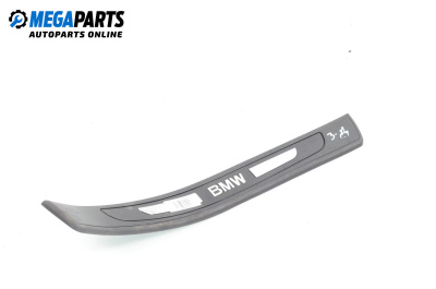 Interior plastic for BMW 7 Series E65 (11.2001 - 12.2009), 5 doors, sedan, position: rear - right