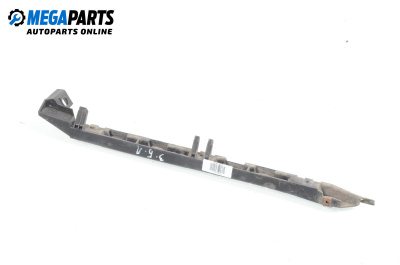 Bumper holder for BMW 7 Series E65 (11.2001 - 12.2009), sedan, position: rear - left