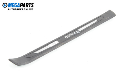 Interior plastic for BMW 7 Series E65 (11.2001 - 12.2009), 5 doors, sedan, position: front - right