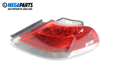 Tail light for BMW 7 Series E65 (11.2001 - 12.2009), sedan, position: right