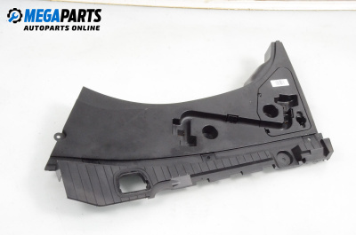 Capitonaj interior portbagaj for BMW 7 Series E65 (11.2001 - 12.2009), 5 uși, sedan