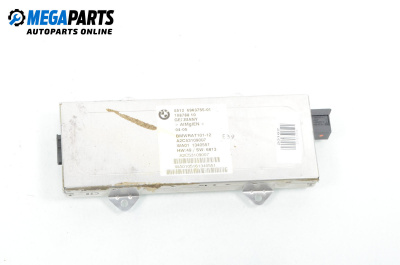 Amplificator antenă for BMW 7 Series E65 (11.2001 - 12.2009), № 6963755-01