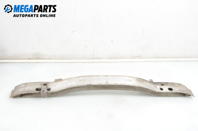 Bumper support brace impact bar for BMW 7 Series E65 (11.2001 - 12.2009), sedan, position: rear