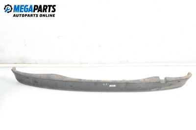 Bumper holder for BMW 7 Series E65 (11.2001 - 12.2009), sedan, position: rear