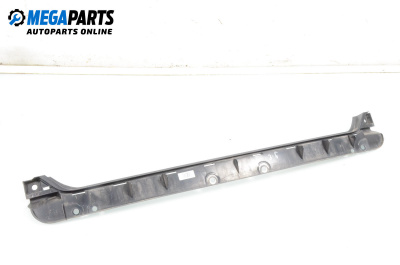 Bumper holder for BMW 7 Series E65 (11.2001 - 12.2009), sedan, position: rear