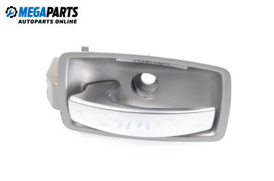 Innerer griff for BMW 7 Series E65 (11.2001 - 12.2009), 5 türen, sedan, position: links, rückseite