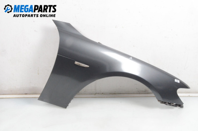 Fender for BMW 7 Series E65 (11.2001 - 12.2009), 5 doors, sedan, position: front - right