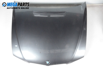 Motorhaube for BMW 7 Series E65 (11.2001 - 12.2009), 5 türen, sedan, position: vorderseite