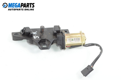 Motor heckklappe for BMW 7 Series E65 (11.2001 - 12.2009), 5 türen, sedan, position: rückseite