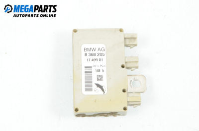 Amplificator antenă for BMW 7 Series E65 (11.2001 - 12.2009), № 8368205