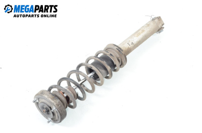 Macpherson shock absorber for BMW 7 Series E65 (11.2001 - 12.2009), sedan, position: rear - left