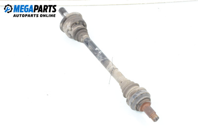 Planetară for BMW 7 Series E65 (11.2001 - 12.2009) 730 d, Ld, 231 hp, position: dreaptă - spate, automatic