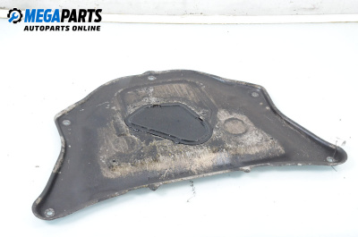 Skid plate for BMW 7 Series E65 (11.2001 - 12.2009)