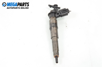 Diesel fuel injector for BMW 7 Series E65 (11.2001 - 12.2009) 730 d, Ld, 231 hp, № 0445115 008