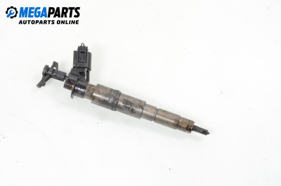 Diesel fuel injector for BMW 7 Series E65 (11.2001 - 12.2009) 730 d, Ld, 231 hp, № 0445115 008