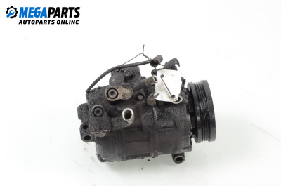 AC compressor for BMW 7 Series E65 (11.2001 - 12.2009) 730 d, Ld, 231 hp, automatic