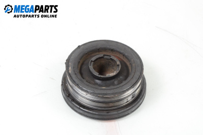 Damper pulley for BMW 7 Series E65 (11.2001 - 12.2009) 730 d, Ld, 231 hp