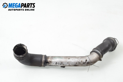 Turbo pipe for BMW 7 Series E65 (11.2001 - 12.2009) 730 d, Ld, 231 hp