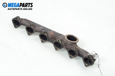 Exhaust manifold for BMW 7 Series E65 (11.2001 - 12.2009) 730 d, Ld, 231 hp