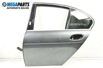 Door for BMW 7 Series E65 (11.2001 - 12.2009), 5 doors, sedan, position: rear - left