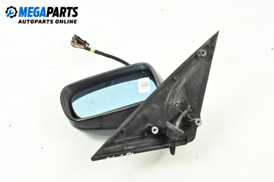 Mirror for BMW 7 Series E65 (11.2001 - 12.2009), 5 doors, sedan, position: left